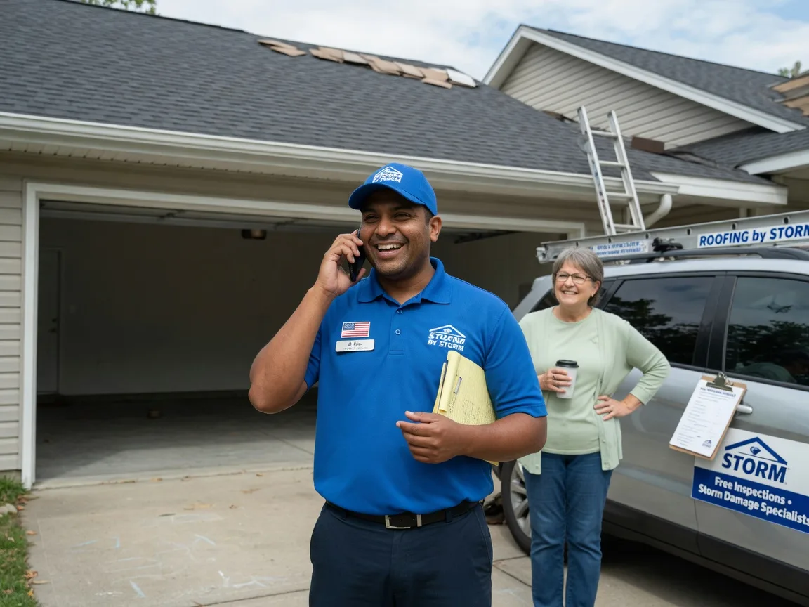 Roof Repair Near Me Stockbridge, GA FAQs