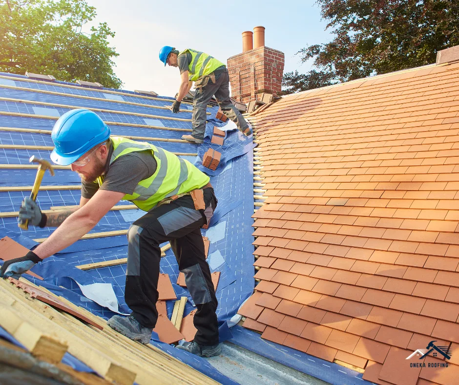 Why choose Roof Repair Near Me in Stockbridge, GA