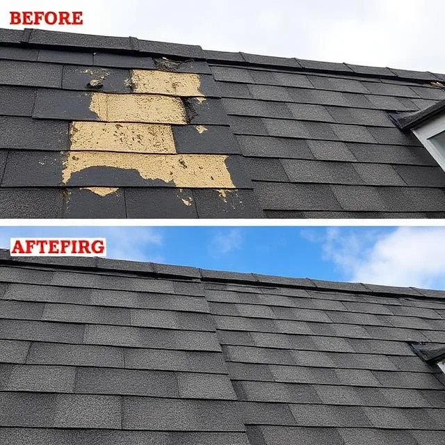 Roof Repair Near Me in Stockbridge, GA near me